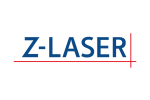Logo Z-LASER GmbH